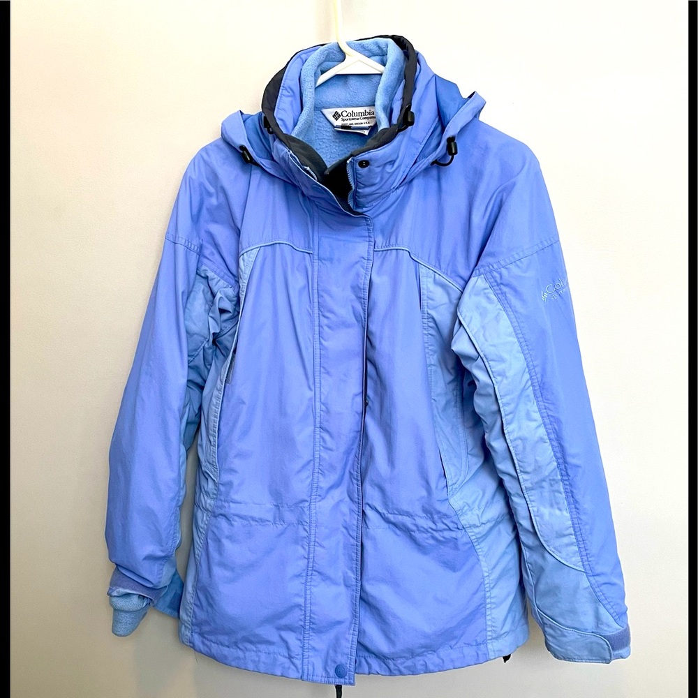 ⛷🎿Columbia women’s ski coat⛷🎿